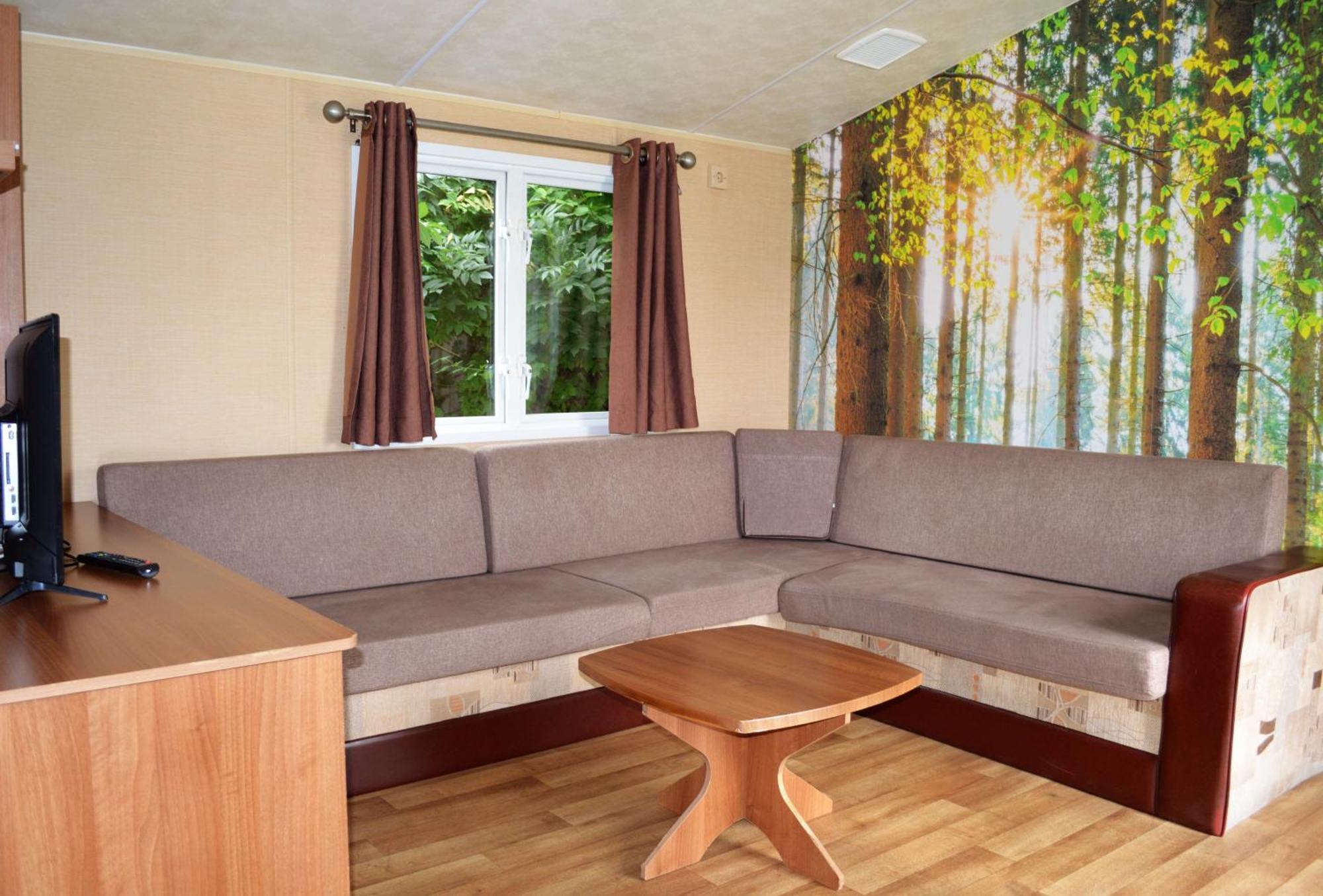 Vakantiepark De Oude Molen Groesbeek Kültér fotó