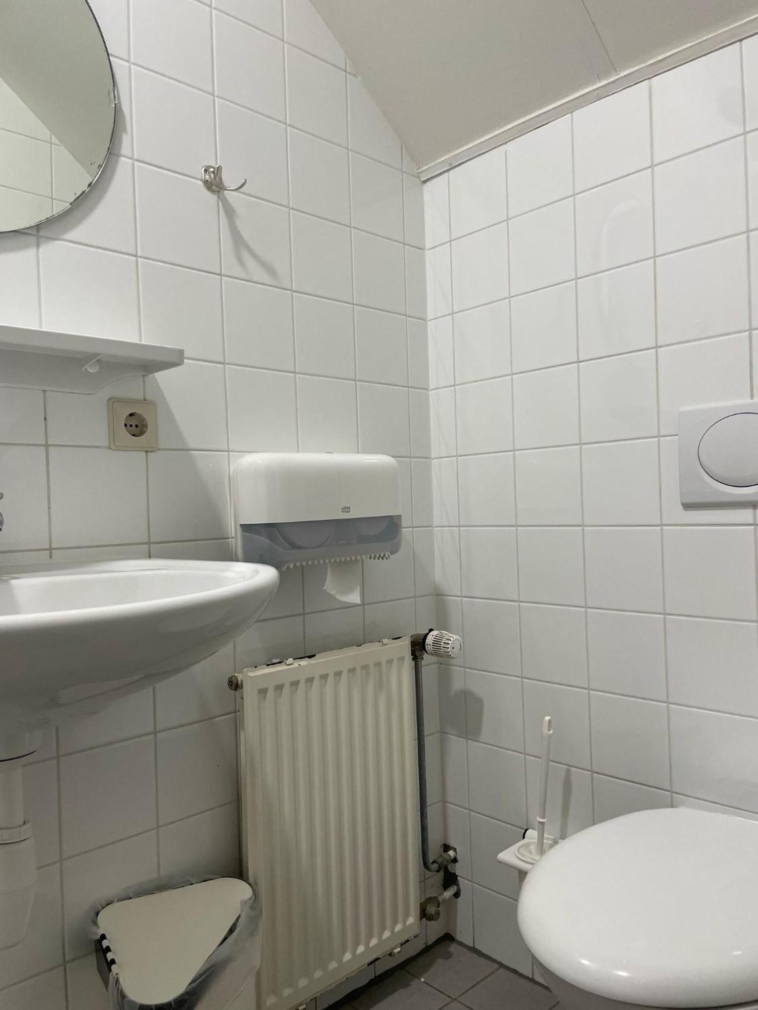 Vakantiepark De Oude Molen Groesbeek Kültér fotó