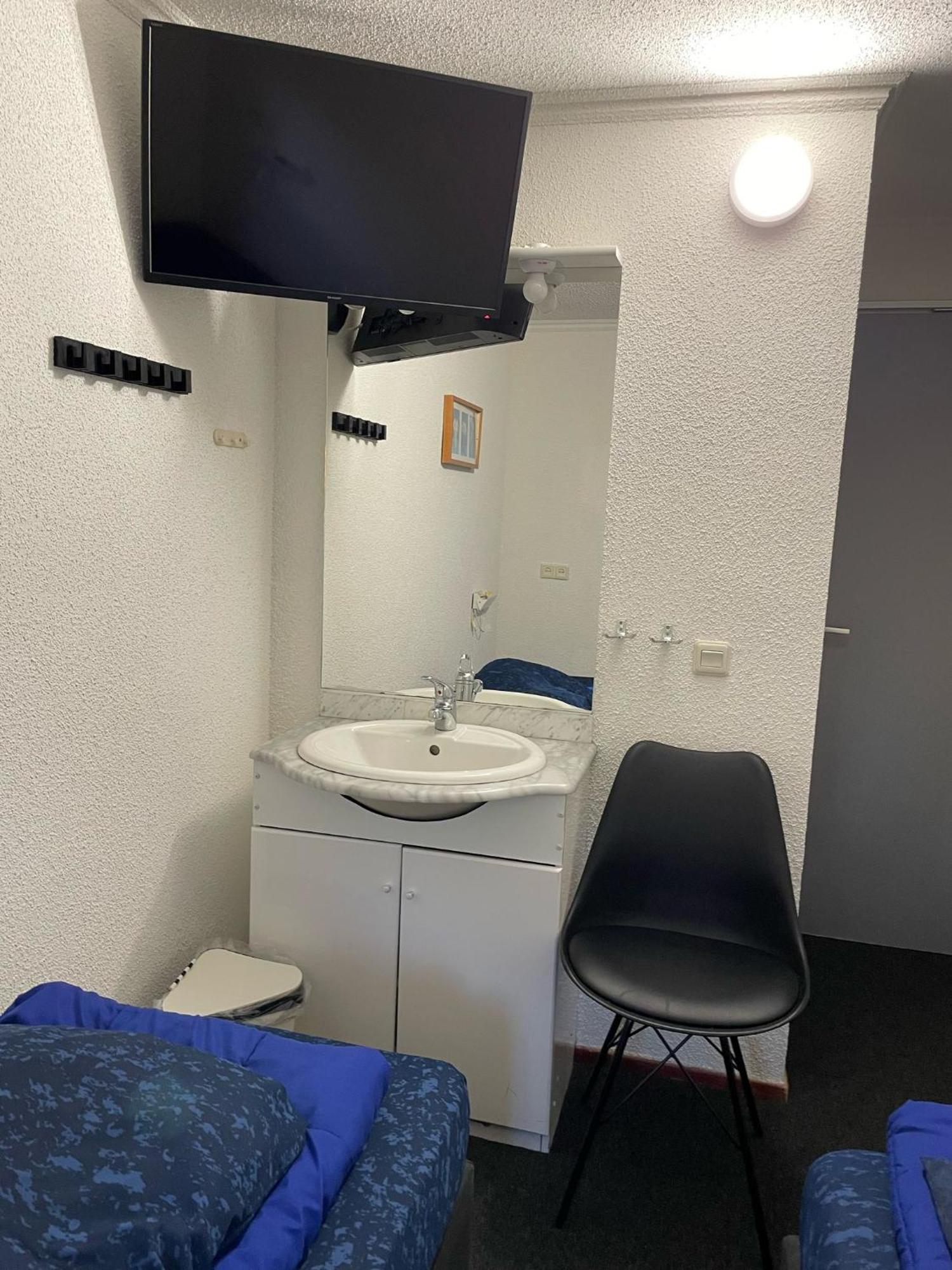 Vakantiepark De Oude Molen Groesbeek Kültér fotó