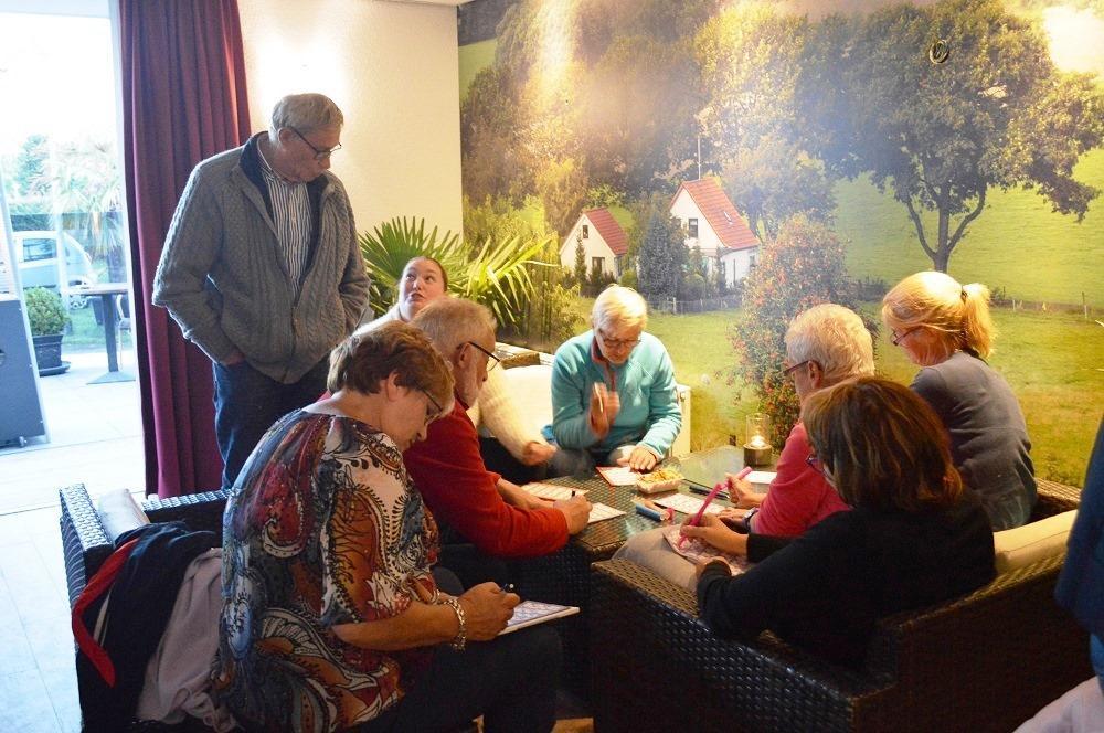 Vakantiepark De Oude Molen Groesbeek Kültér fotó